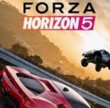 Forza Horizon 5 Crack + chiave di licenza Download gratuito 2022