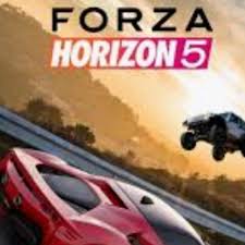 Forza Horizon 5 Crack + chiave di licenza Download gratuito 2022