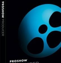 ProShow Producer 10.1 Crack + download della chiave di