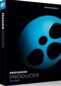 ProShow Producer 10.1 Crack + download della chiave di 