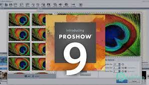 ProShow Producer 10.1 Crack + download della chiave di 