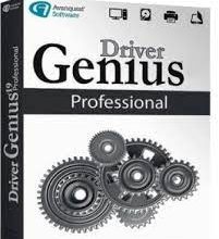 Driver Genius 22.0.0.160 Crack + License Key [Nov-2022]
