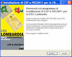 Download CRS manager software