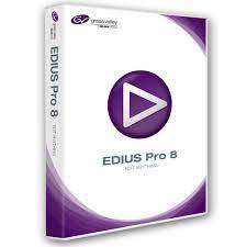EDIUS Pro 10.39 Crack + Torrent Free Download 2023